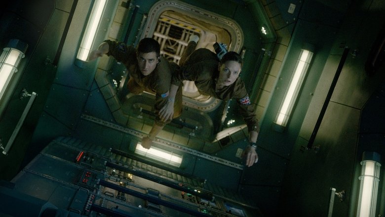 кадр из фильма Живое