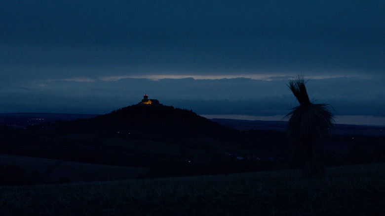 кадр из фильма Die Amsel auf dem Ast