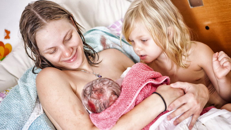 кадр из фильма O Renascimento do Parto