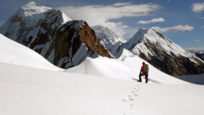 кадр из фильма Chamlang