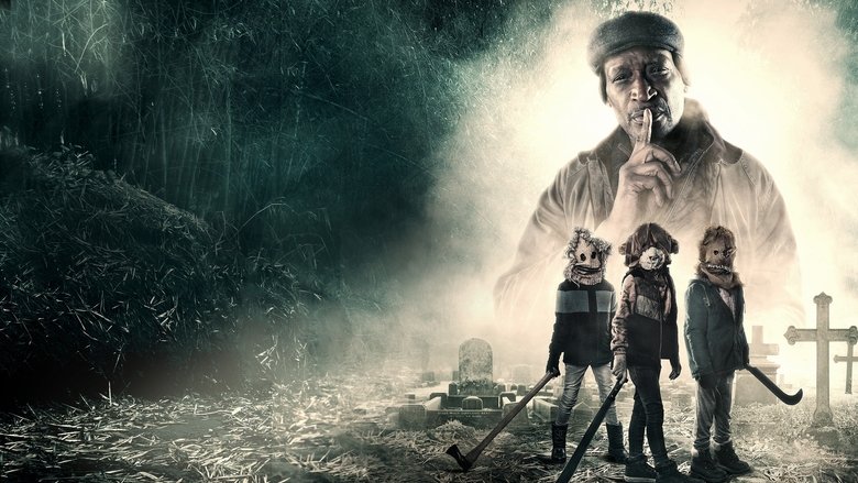 Истории из морга 3