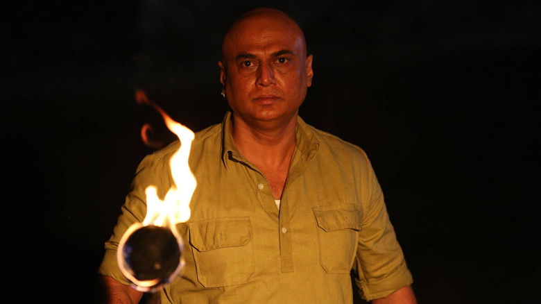 кадр из фильма സഖാവ്