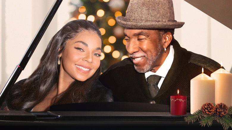 кадр из фильма A Christmas Winter Song