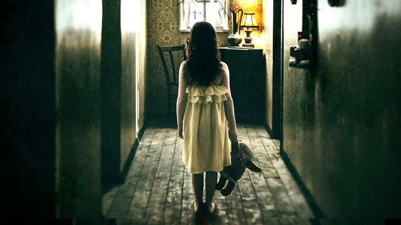 кадр из фильма Западня для дьявола