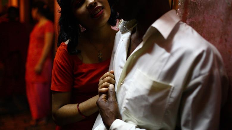 кадр из фильма Whores' Glory