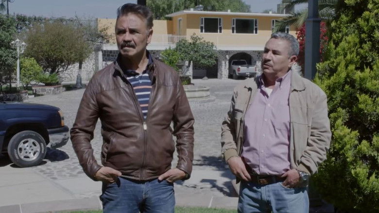 кадр из фильма Las amantes del narco IV