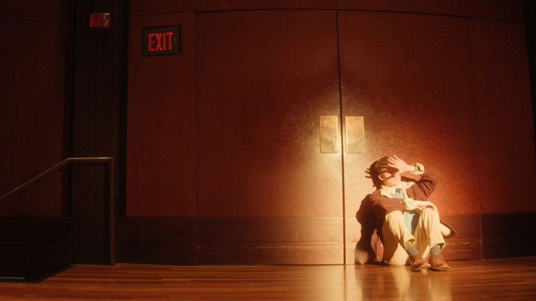 кадр из фильма Al Coda