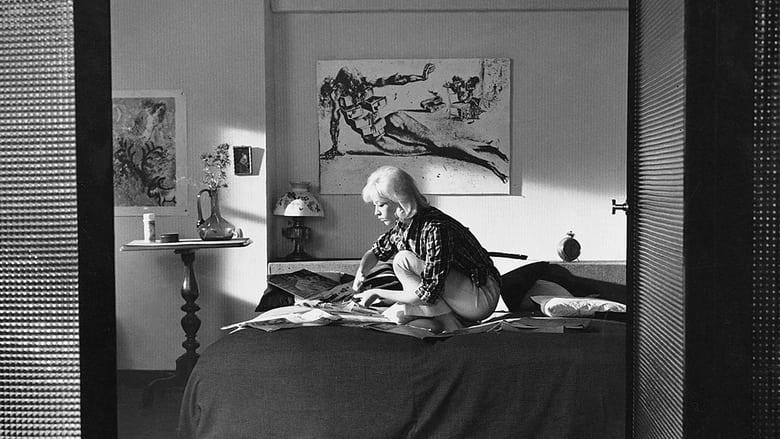 кадр из фильма Рондо