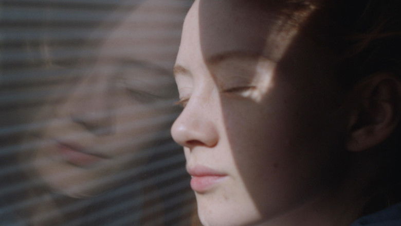 кадр из фильма Psykos i Stockholm