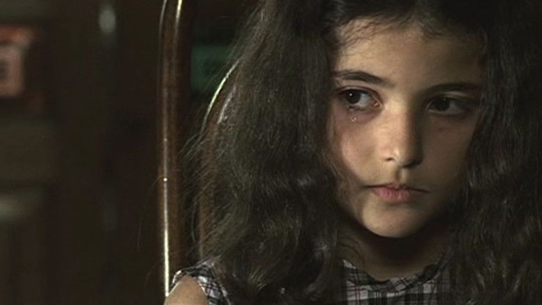 кадр из фильма Viaggio segreto