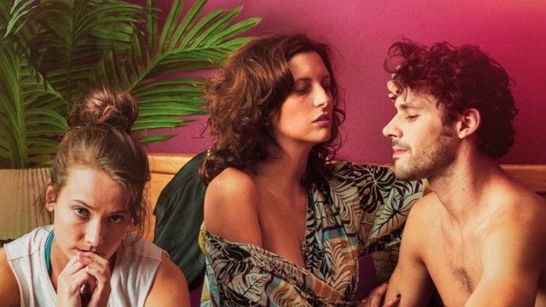 кадр из фильма Dry Martina