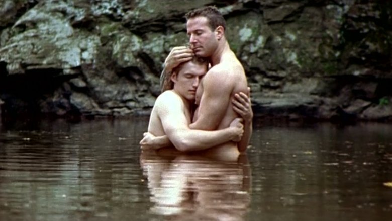 кадр из фильма Praxis