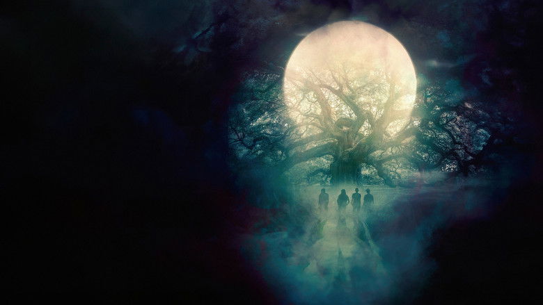 кадр из фильма Городские легенды. Парк кошмаров