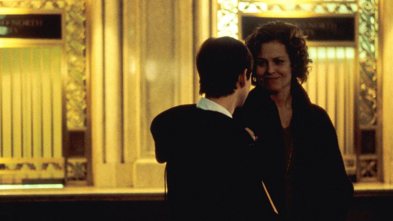 кадр из фильма Ловелас