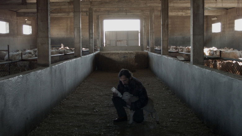 кадр из фильма O Guardador