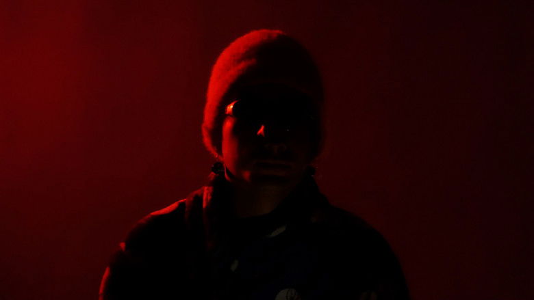 кадр из фильма ALAMBRE