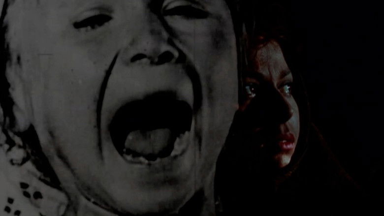 кадр из фильма Rostre de primavera