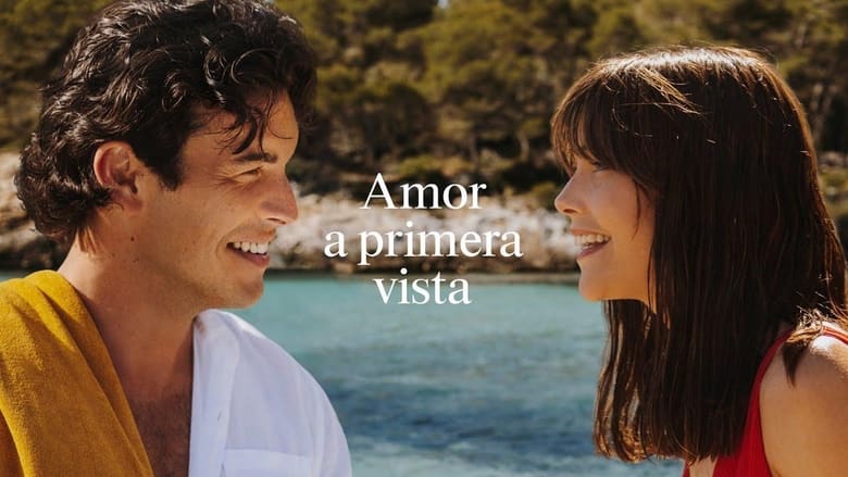 кадр из фильма Amor a primera vista