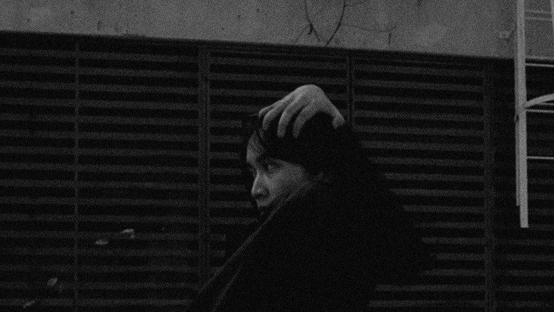 кадр из фильма SILIKA