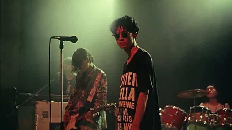 кадр из фильма 周末情人