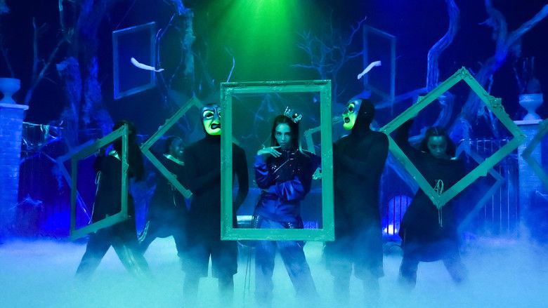 кадр из фильма Disney Hall of Villains