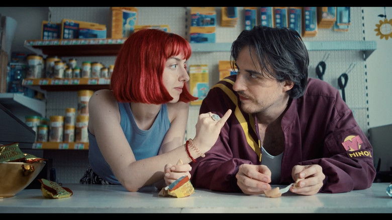 кадр из фильма The Fortune Cookie