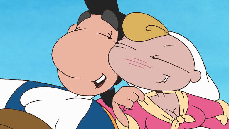 кадр из фильма Fair Phyllis