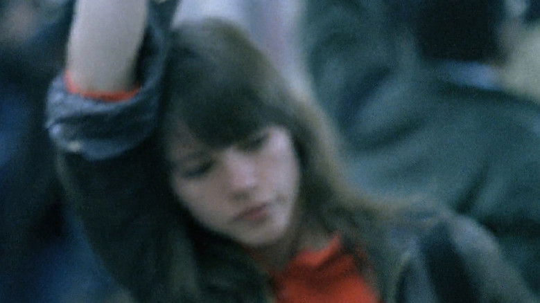 кадр из фильма Удовольствие быть обокраденным