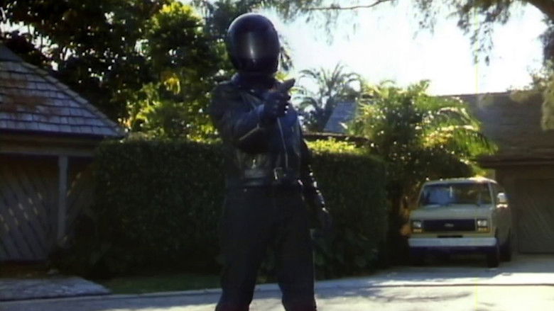 кадр из фильма Bersaglio sull'autostrada