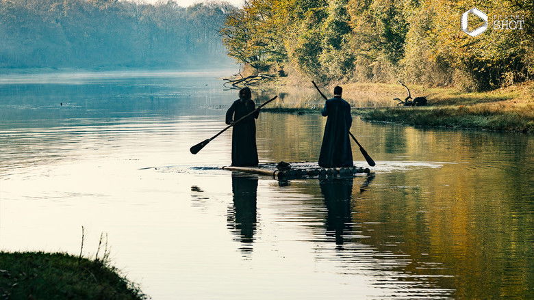 кадр из фильма Опьянённые любовью