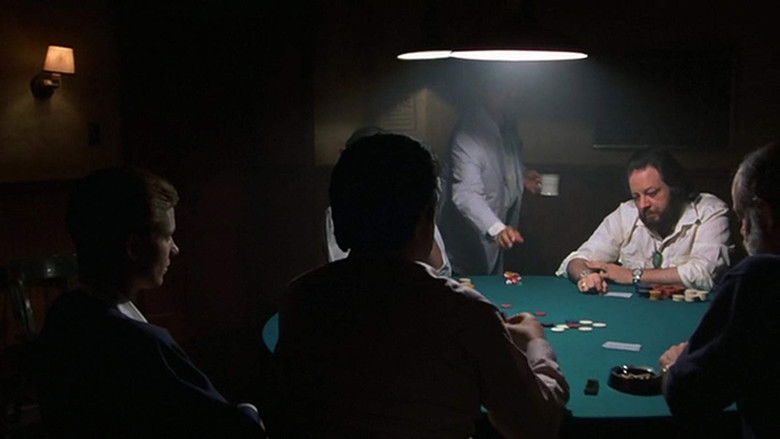 кадр из фильма Игорный дом