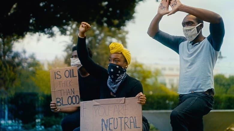 кадр из фильма I Am More Dangerous Dead