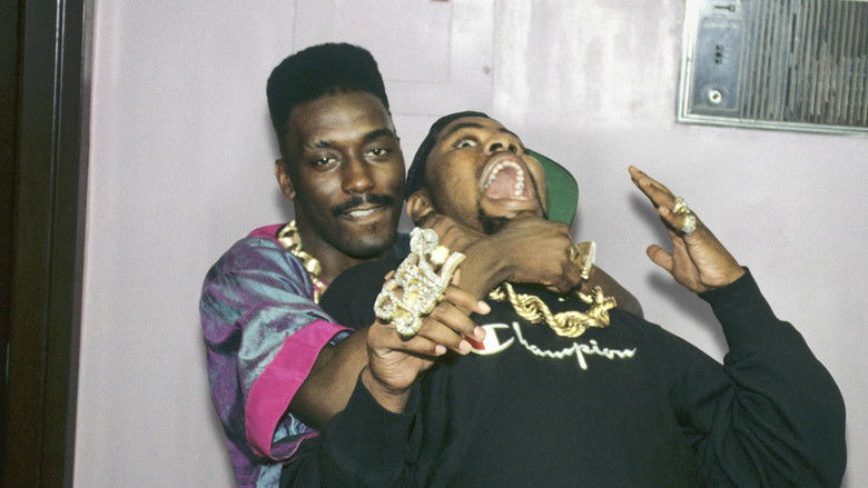 кадр из фильма Word is Bond