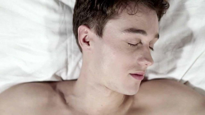 кадр из фильма Little Gay Boy