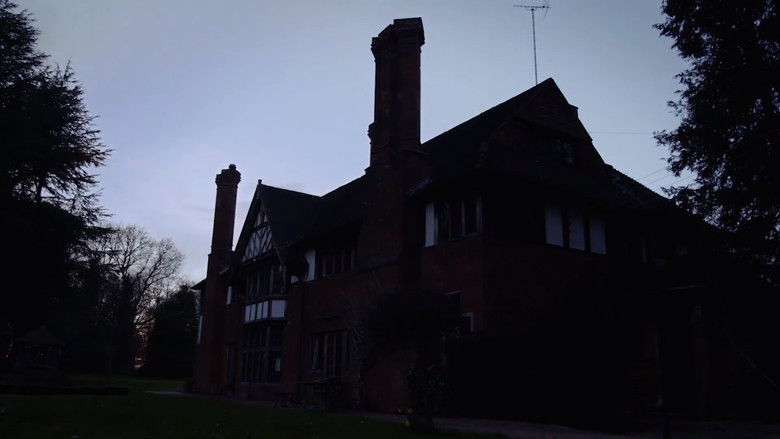 кадр из фильма Смотрительница