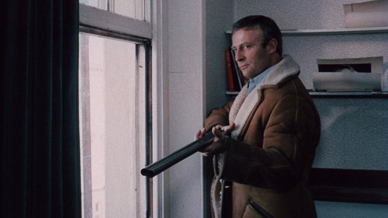 кадр из фильма Hunted