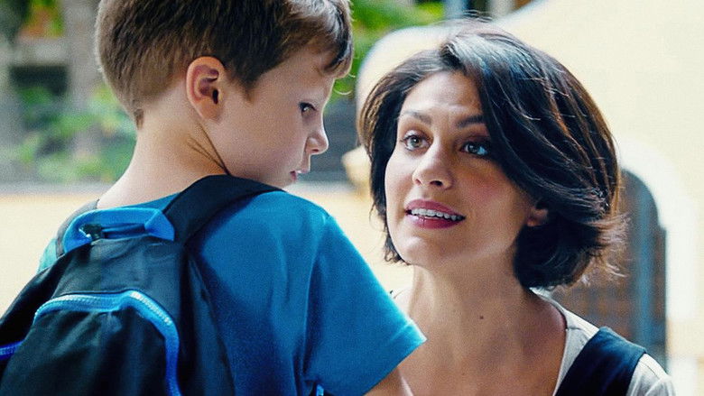 кадр из фильма Per sempre