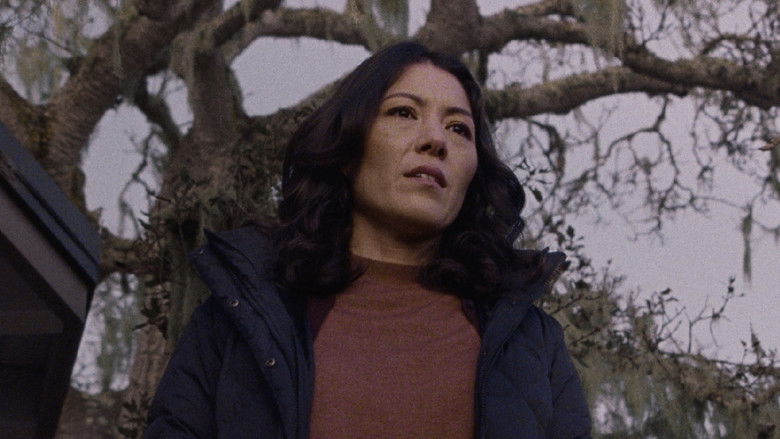 кадр из фильма While Mortals Sleep