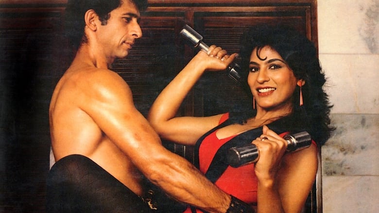 кадр из фильма Мираж