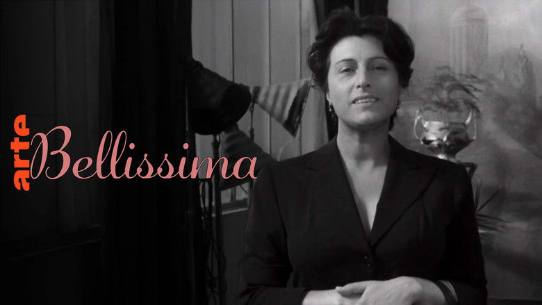 кадр из фильма Самая красивая