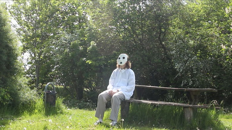 кадр из фильма HOLGER