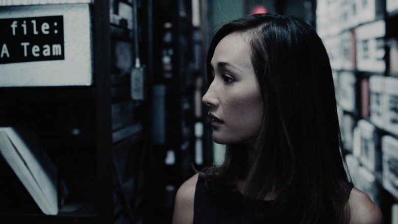 кадр из фильма Адский эндшпиль