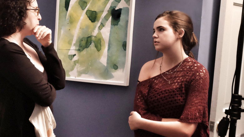 кадр из фильма Love & Debt