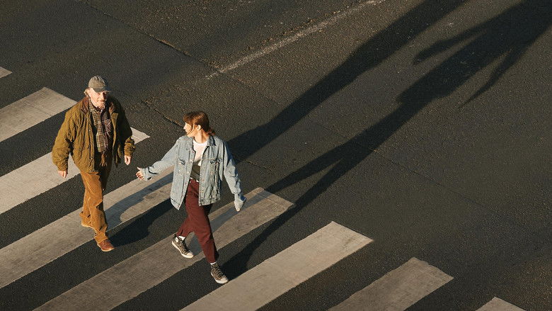 кадр из фильма Valami madarak