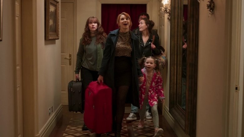 кадр из фильма Логово