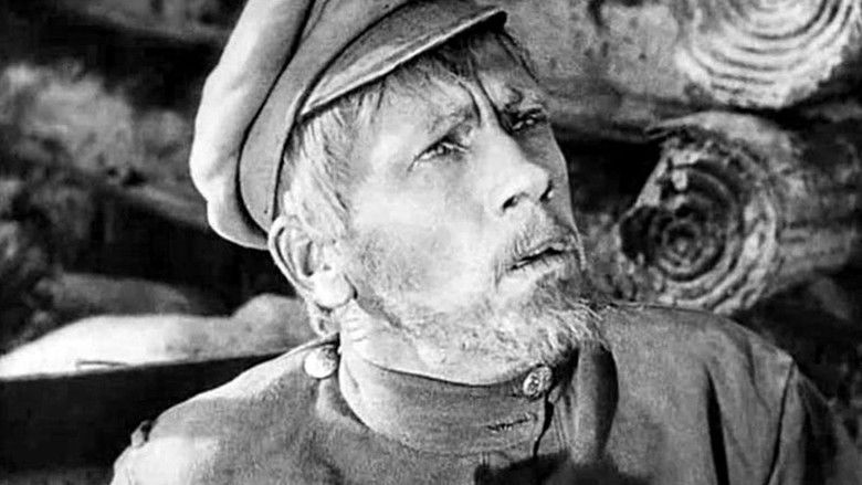 кадр из фильма Счастье