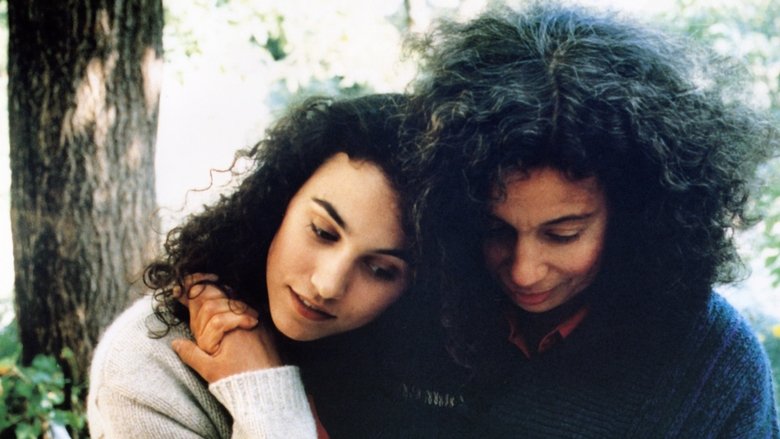 кадр из фильма Осенняя сказка