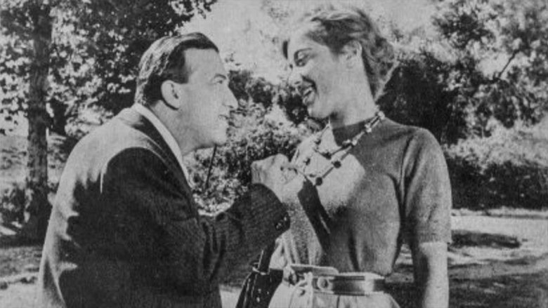 кадр из фильма Denize İnen Sokak