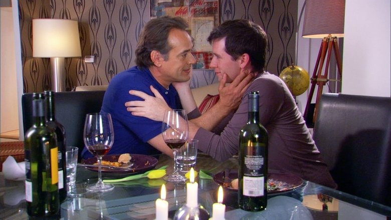 кадр из фильма What Happens Next