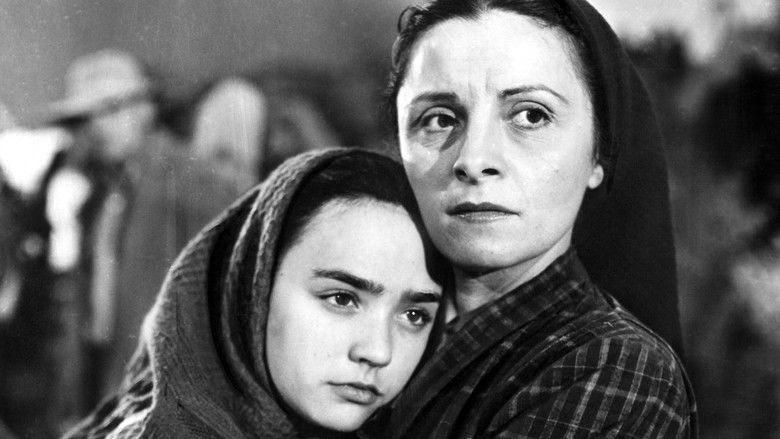 кадр из фильма The Miracle of Our Lady of Fatima